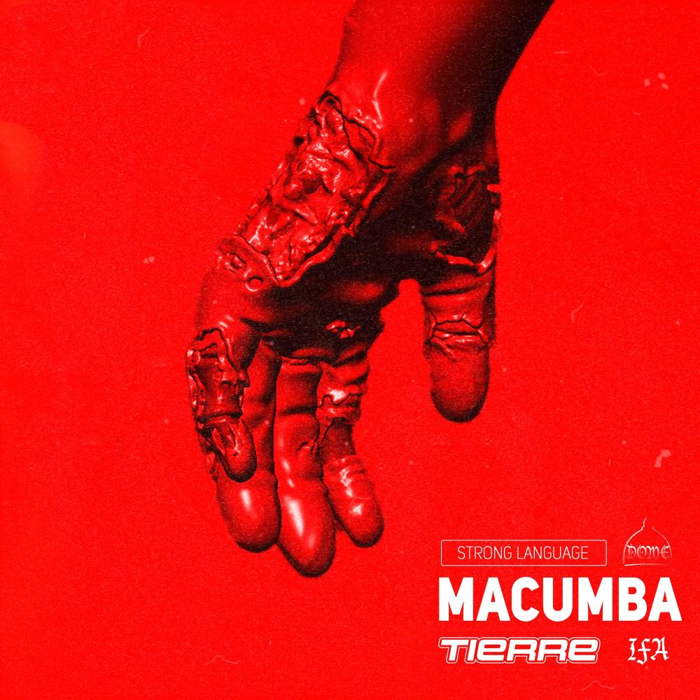 Macumba (Explicit)