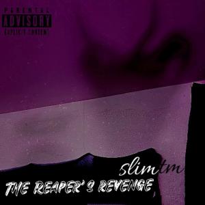 Slim tm的專輯The Reaper's Revenge (Explicit)