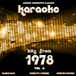 收聽Ameritz Countdown Karaoke的Emotion (In the Style of Samantha Sang, Barry Gibb) [Karaoke Version] (Karaoke Version)歌詞歌曲