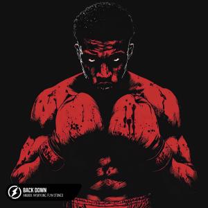 Listen to Back Down song with lyrics from AMU6iX