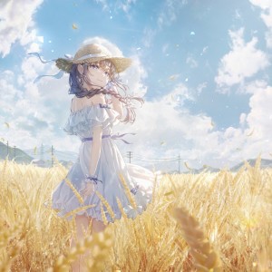 Album Koi, Natsumeku. from nayuta