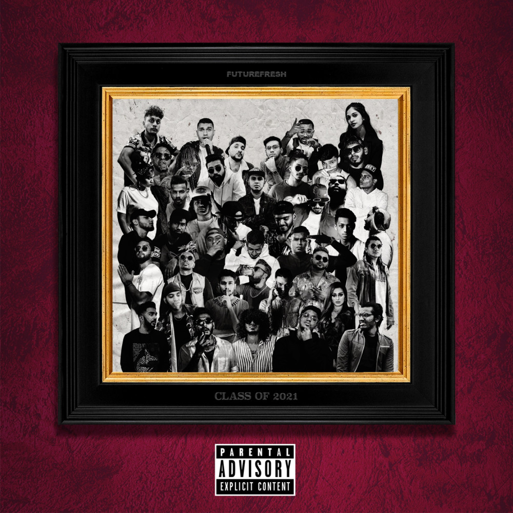 Lil' Perechene (Explicit)