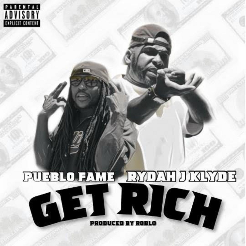Get Rich (Explicit)