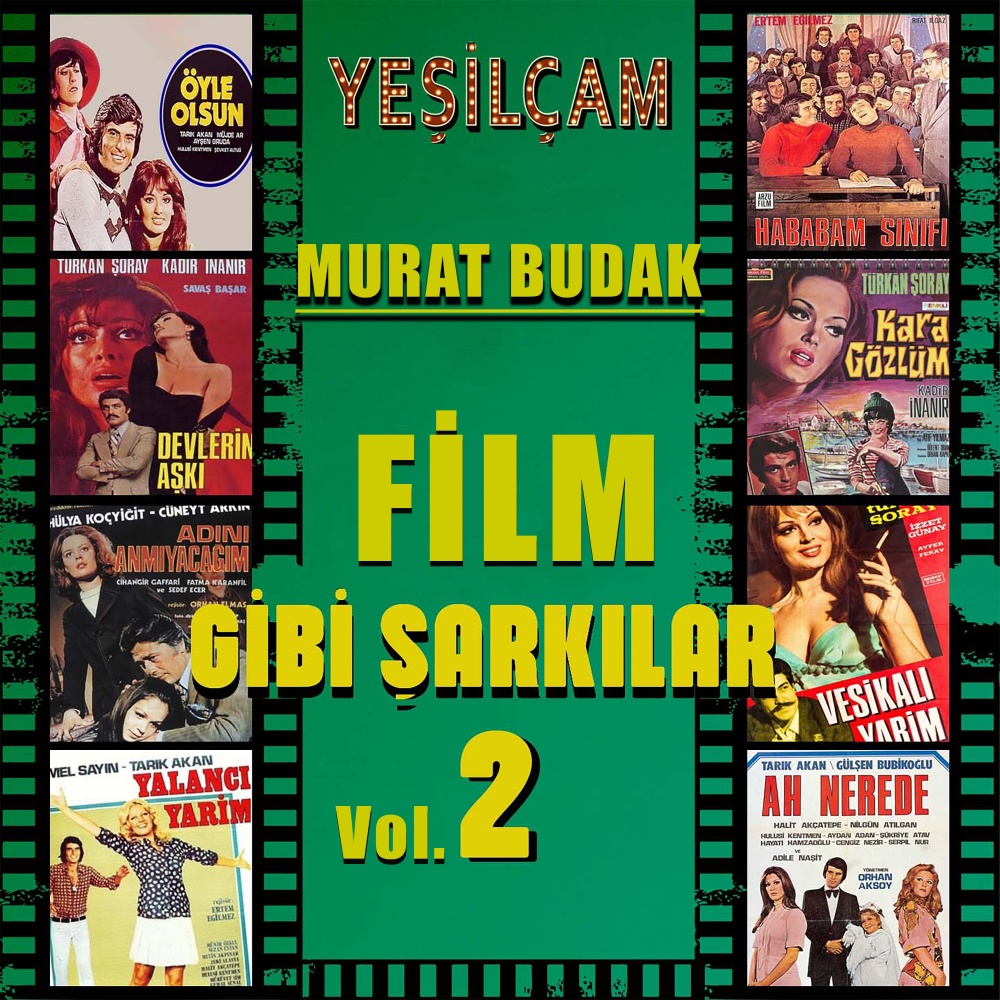 Ömrümce Hep Adım Adım