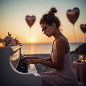 Listen to Hopeless Romantic song with lyrics from Luna Starling