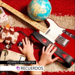 收聽Federico Barenboin的Sin Retorno歌詞歌曲