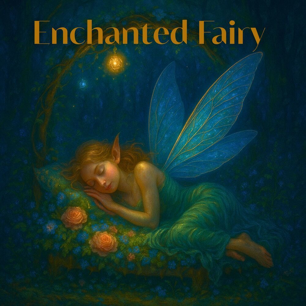 Moonbeam Nest Lullaby