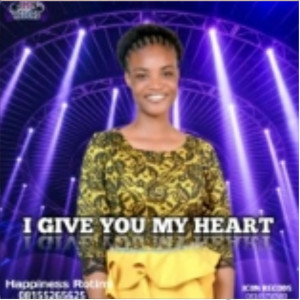 收聽Young John的I give you my heart歌詞歌曲