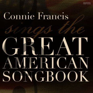 收聽Connie Francis的Dat's Love歌詞歌曲