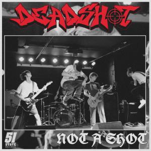 收聽Deadshot的Siren (feat. Overthrow) (Explicit)歌詞歌曲