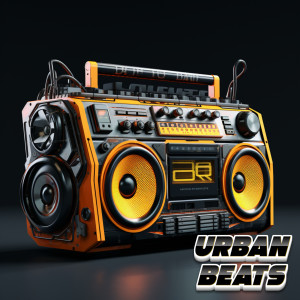 Urban Beats的專輯Urban Beats