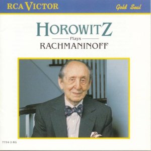 ดาวน์โหลดและฟังเพลง Concerto No. 3, Op. 30 in D Minor: Intermezzo: Adagio พร้อมเนื้อเพลงจาก Vladimir Horowitz