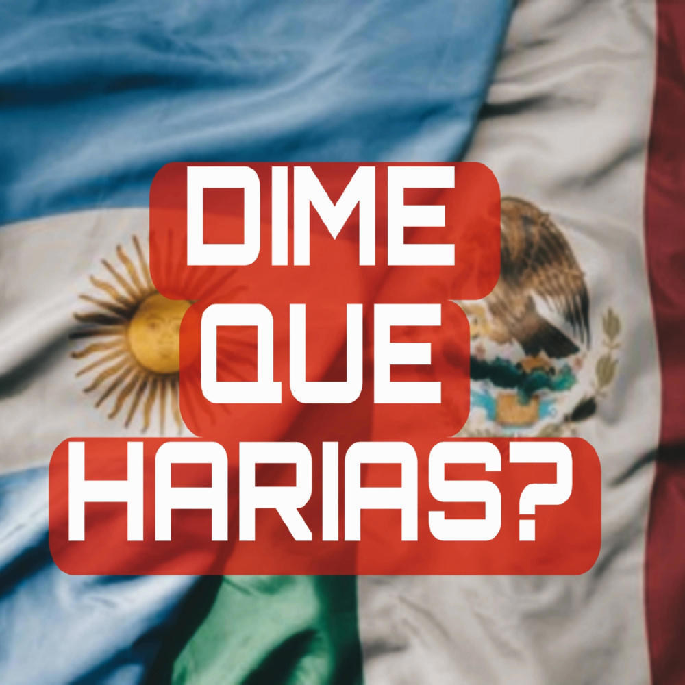Dime Que Harias? (feat. Snaipx, Serio, Razon, Hiphopotamos Crew & Palabra Directa Crew) (Explicit)