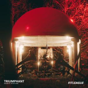 Listen to Triumphant (Explicit) song with lyrics from Drama B