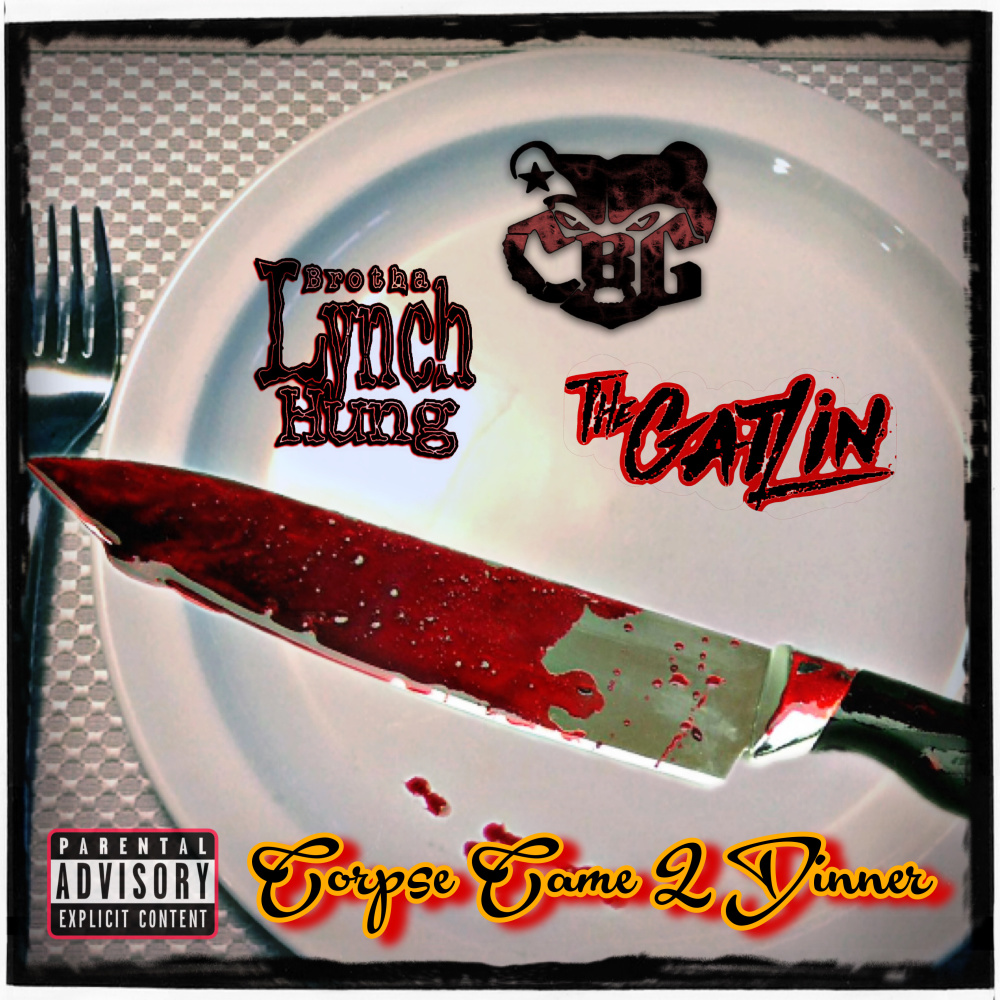 Corpse Came 2 Dinner 2 (Explicit)