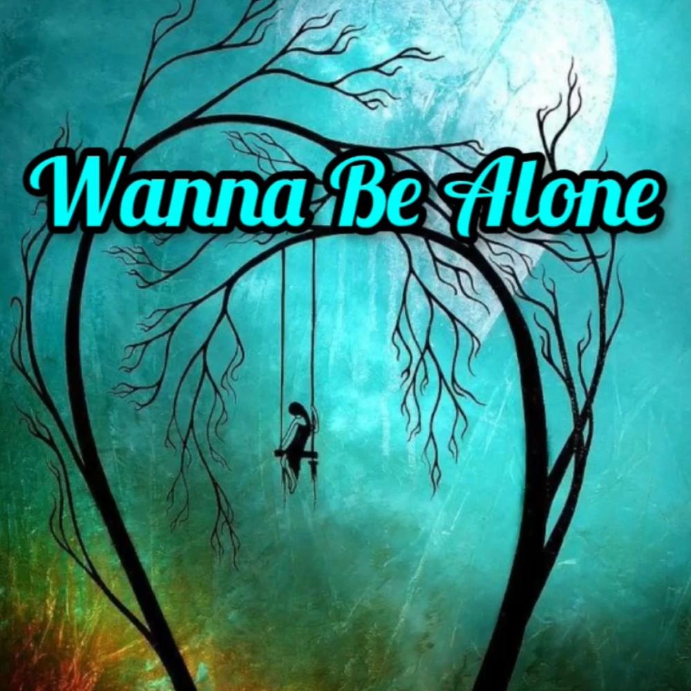 Wanna Be Alone (Explicit)