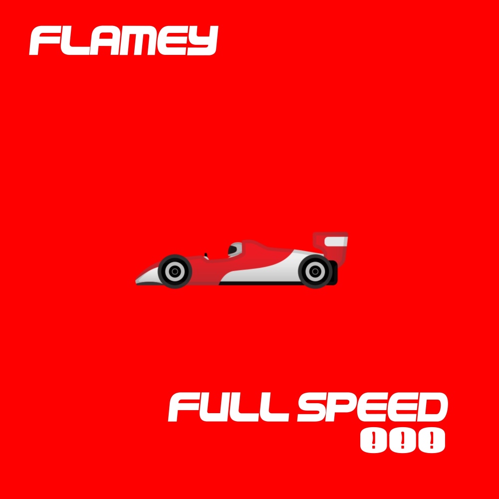 Full Speed!!!