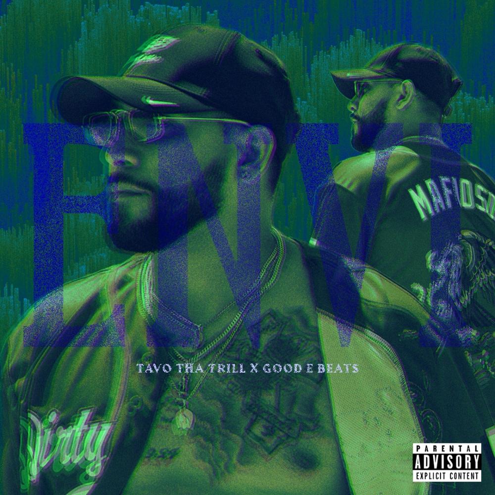 Envi (feat. Good E. Beats) (Explicit)