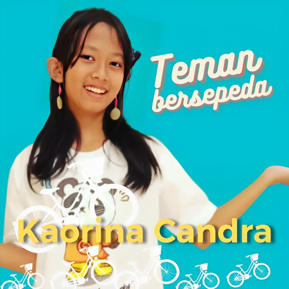 Teman Bersepeda