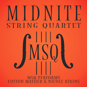 ดาวน์โหลดและฟังเพลง Faded พร้อมเนื้อเพลงจาก Midnite String Quartet