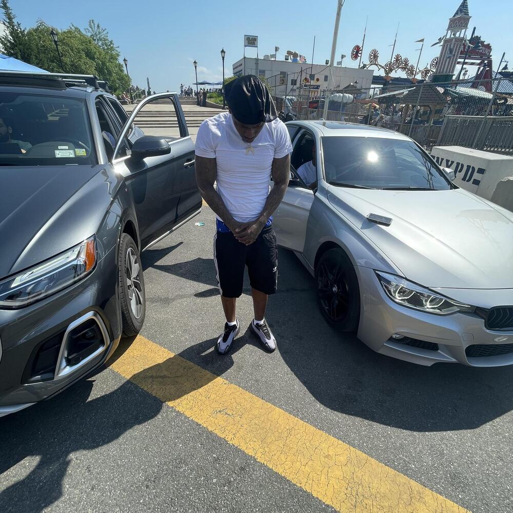 Been Some (Explicit)
