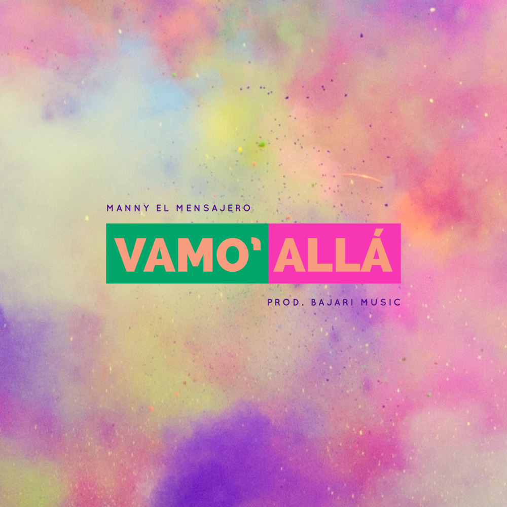 Vamo' Allá