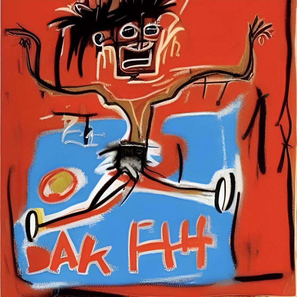 ImAnAthlete (Explicit)