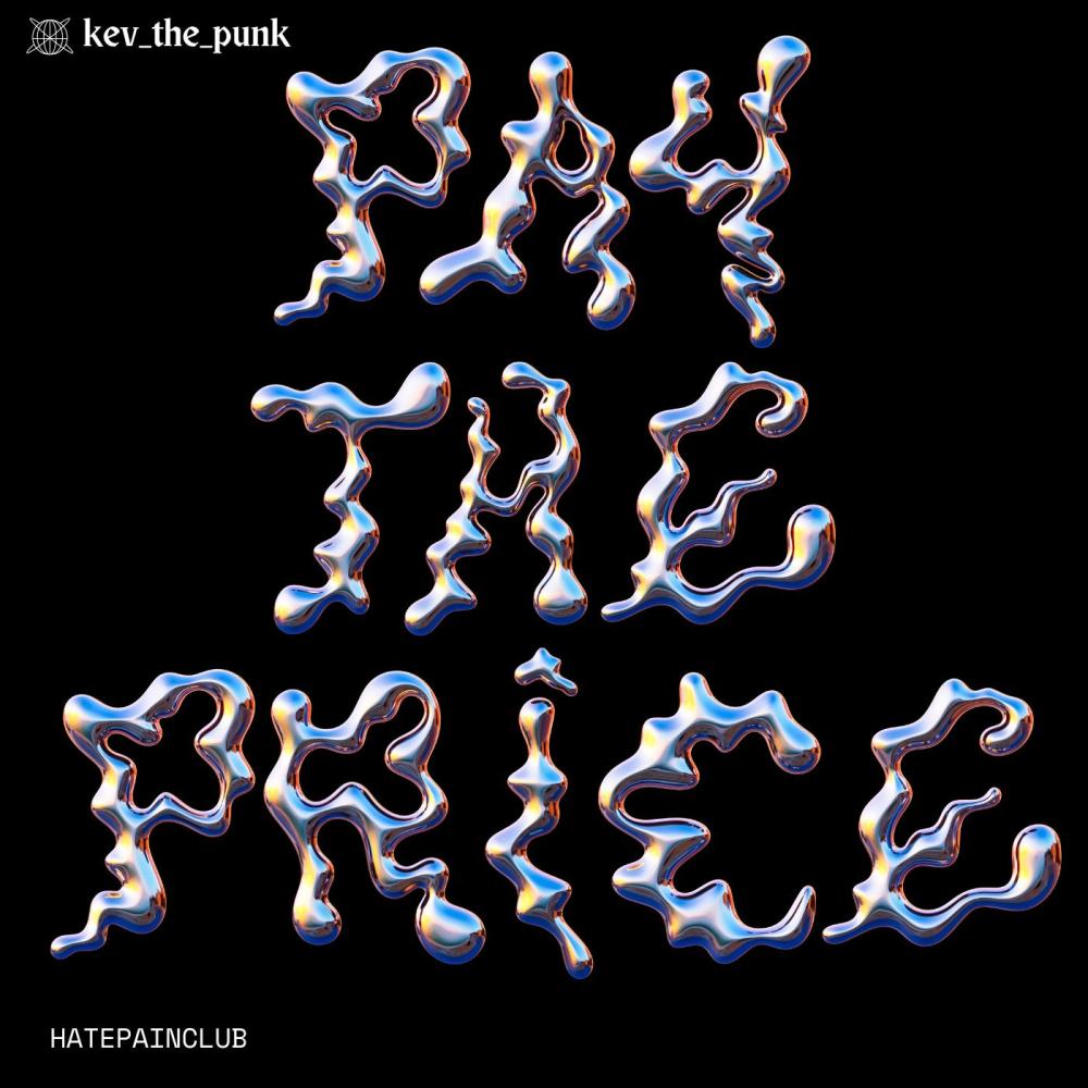 PAY THE PRICE (feat. sorrow bringer) (Explicit)