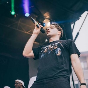Album semi auto (Explicit) from bbno$