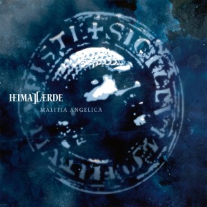 Album Malitia Angelica from Heimataerde