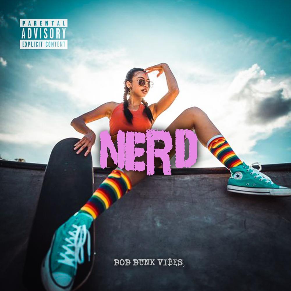 Nerd (feat. DollategaBeatz)