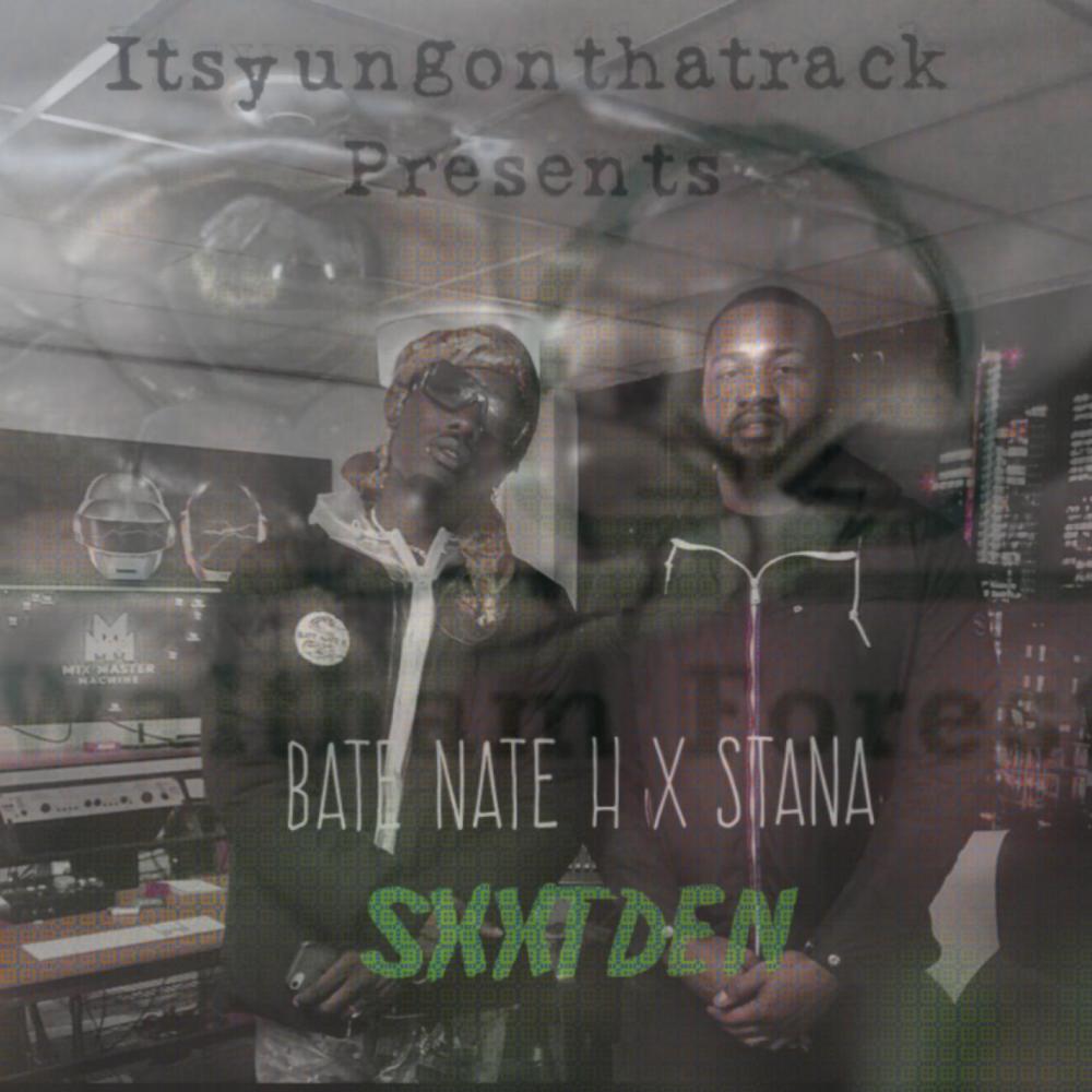 SxxT DEN(feat. Stana) (Explicit)