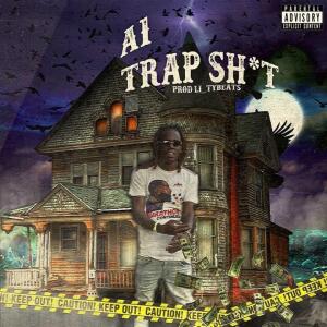 อัลบัม Trap **** (Explicit) ศิลปิน A1