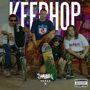 Dengarkan Keep Hop(Impartairial Verse II) (Explicit) lagu dari Impartairial dengan lirik