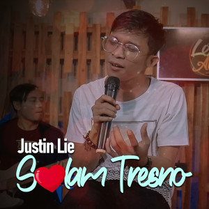 Dengarkan Salam Tresno lagu dari Justin Lie dengan lirik