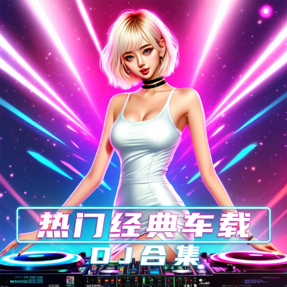 忘川的河 (DJ九零版)