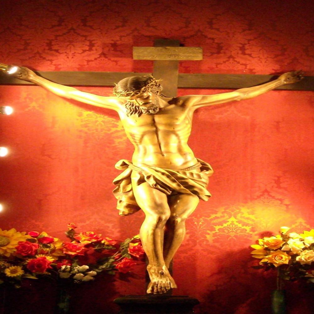 JESUS, R U READY!?!?