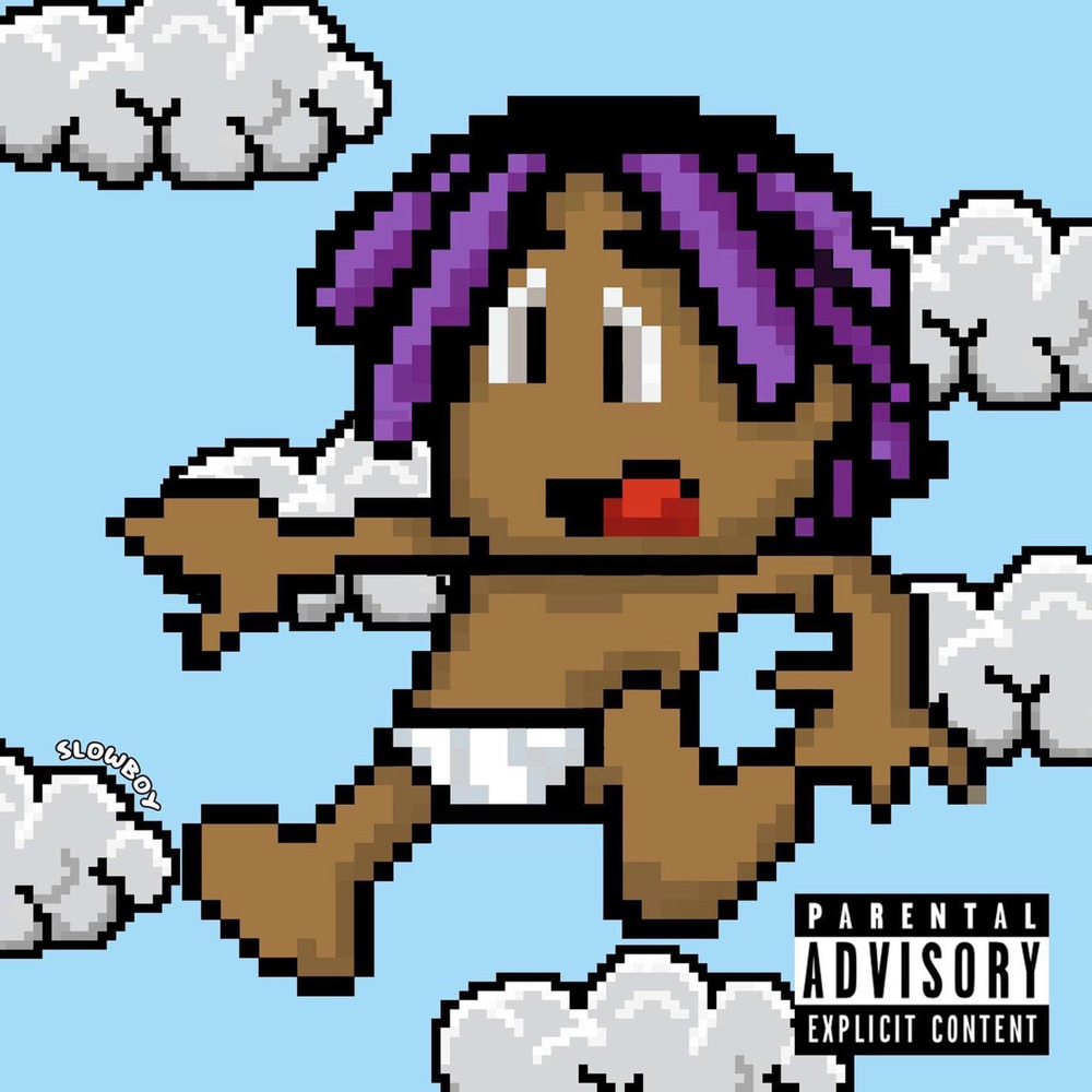 Want Me (Explicit)
