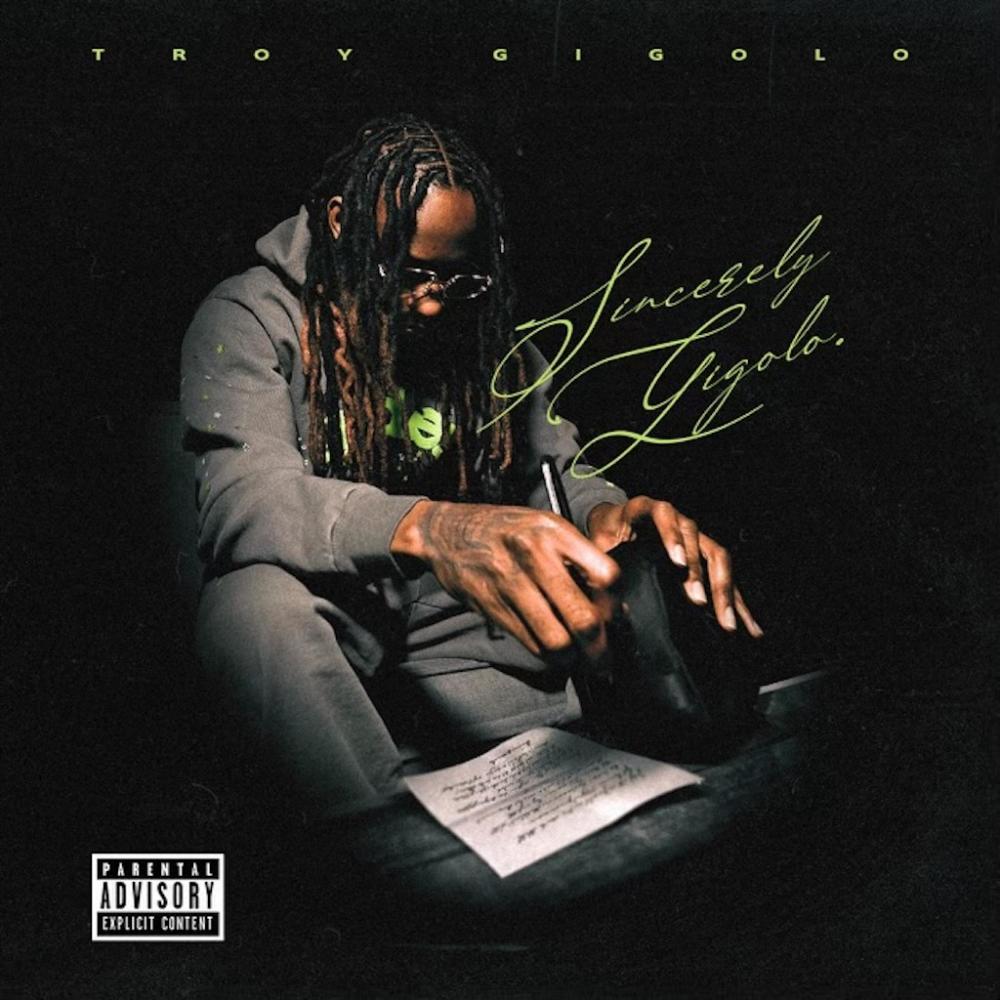 Pass The Torch (feat. G Finesse & Dolo Swindlez) (Explicit)