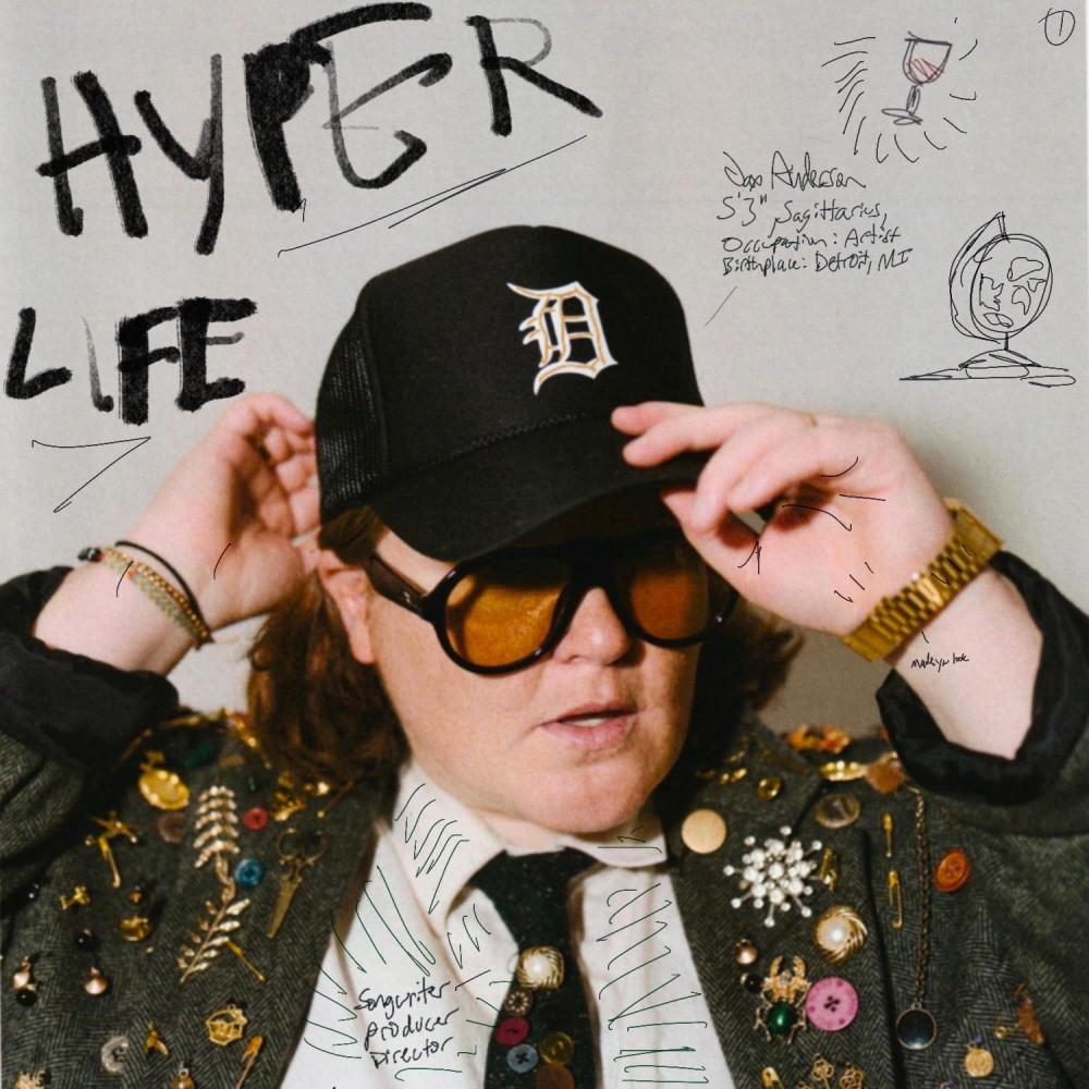 Hyper Life