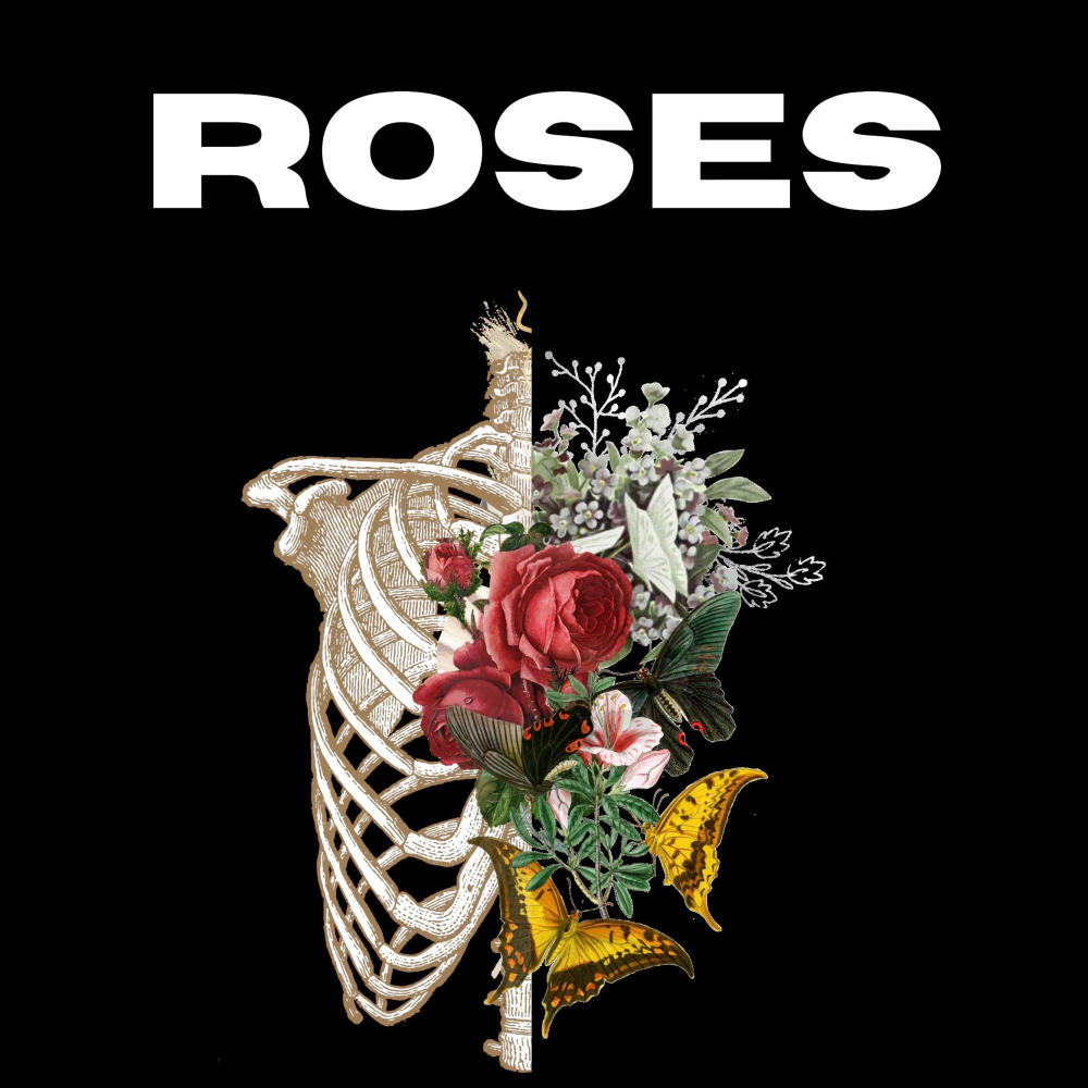 Roses (feat. Tyl3r Davis)