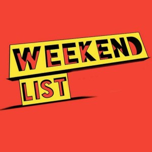 Dengarkan Akan Ku buktikan lagu dari Weekend List dengan lirik