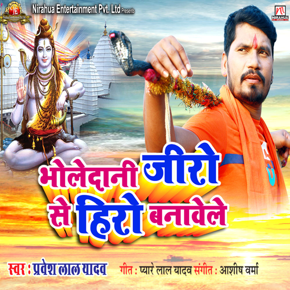 Bholedani Zero Se Hero Banawele