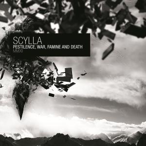 Album Pestilence, War, Famine And Death (Explicit) from Scylla