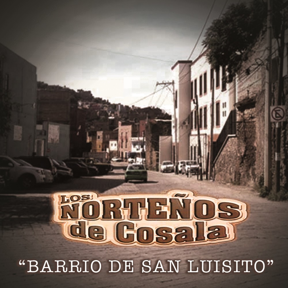 Barrio de San Luisito (En Vivo)