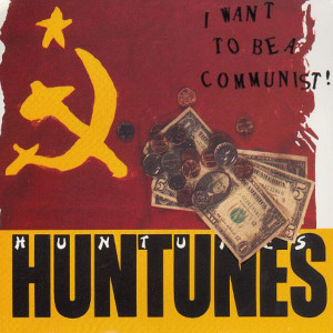 收听Huntunes的Farm歌词歌曲