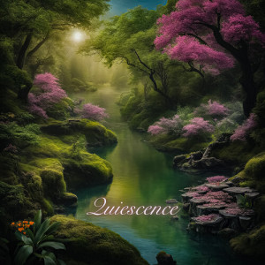 Listen to Quiescence song with lyrics from desert