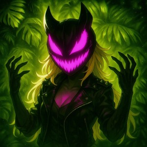 Listen to MONTAGEM LOLI (Ultra Slowed) song with lyrics from RAIZHELL