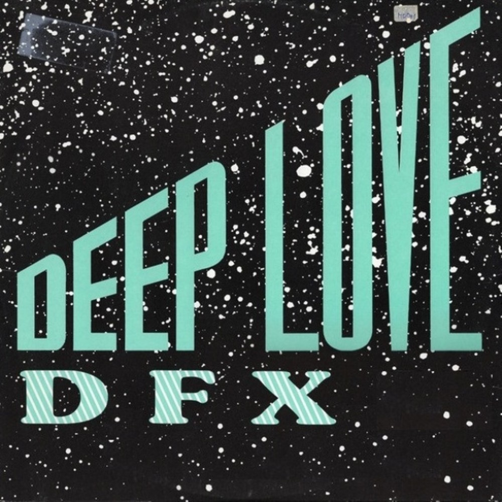 Deep Love (Voice Version)