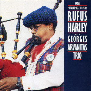收聽Rufus Harley With Georges Arvanitas Trio的Green Sleeves歌詞歌曲